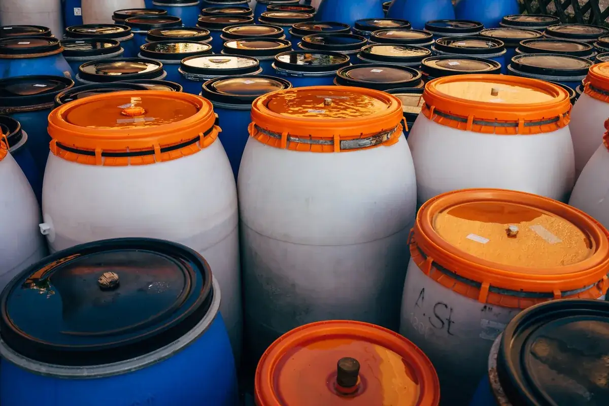 Medical Waste Removal in Ivanhoe, TX